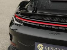 PORSCHE 911 GT3 PDK, Benzina, Occasioni / Usate, Automatico - 7