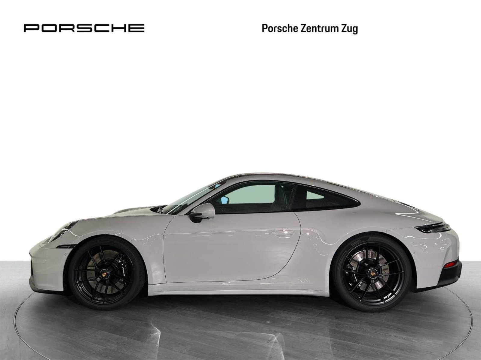 PORSCHE 911 Carrera 4 GTS, Hybride Léger Essence/Électricité, Occasion / Utilisé, Automatique - 2