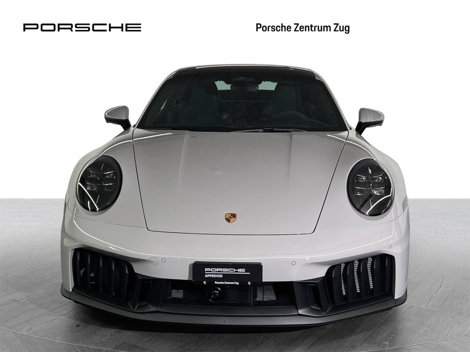PORSCHE 911 Carrera 4 GTS, Hybride Léger Essence/Électricité, Occasion / Utilisé, Automatique - 6