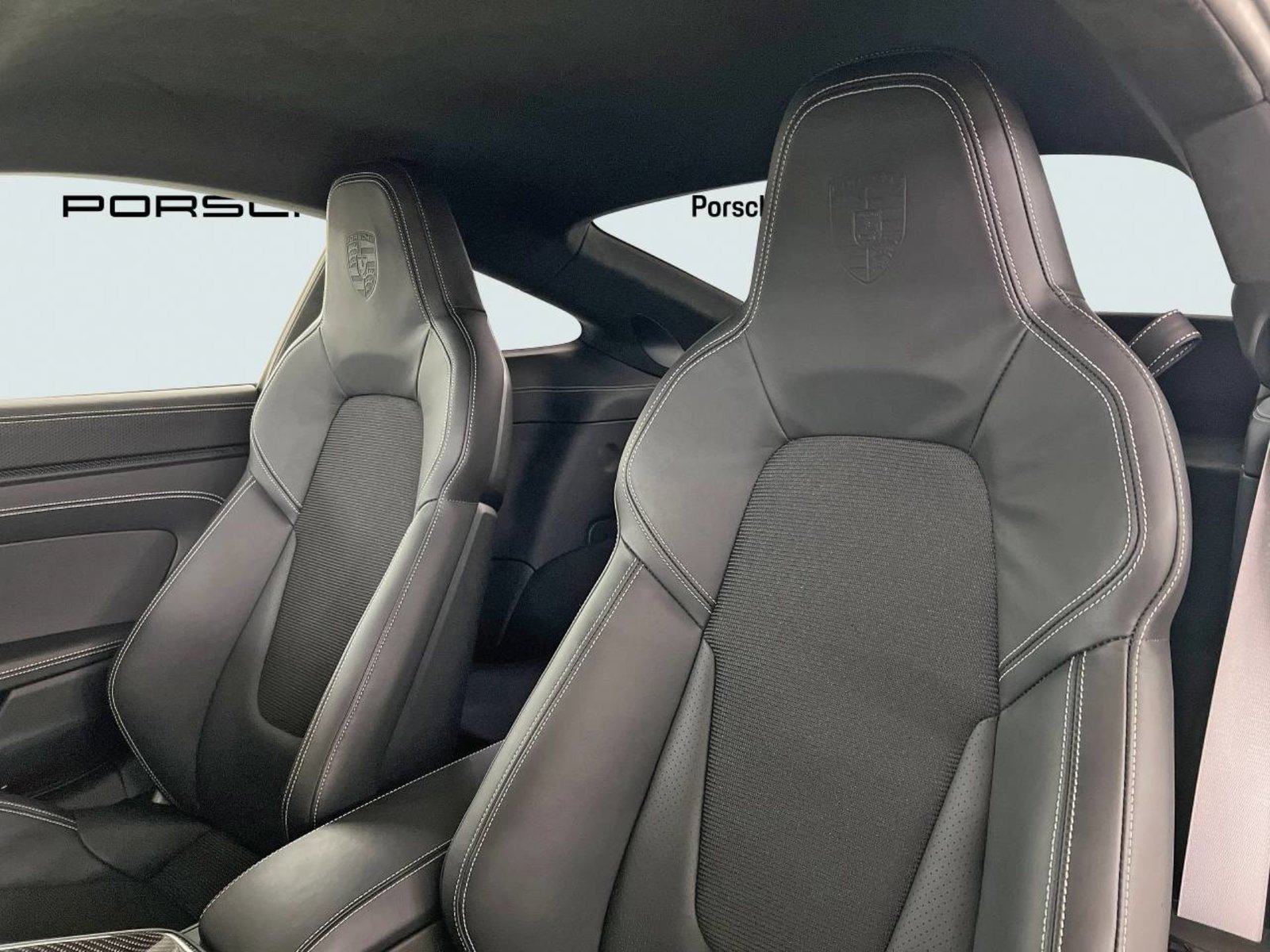 PORSCHE 911 GT3 mit Touring-Paket, Essence, Occasion / Utilisé, Manuelle - 5