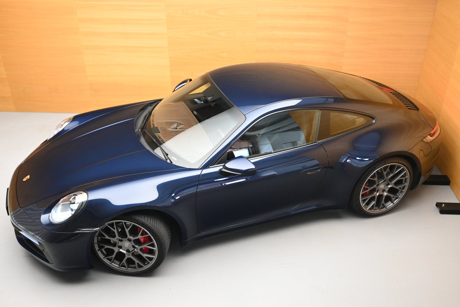 PORSCHE 911 Coupé 3.0 Carrera 4S PDK, Petrol, Second hand / Used, Automatic - 2