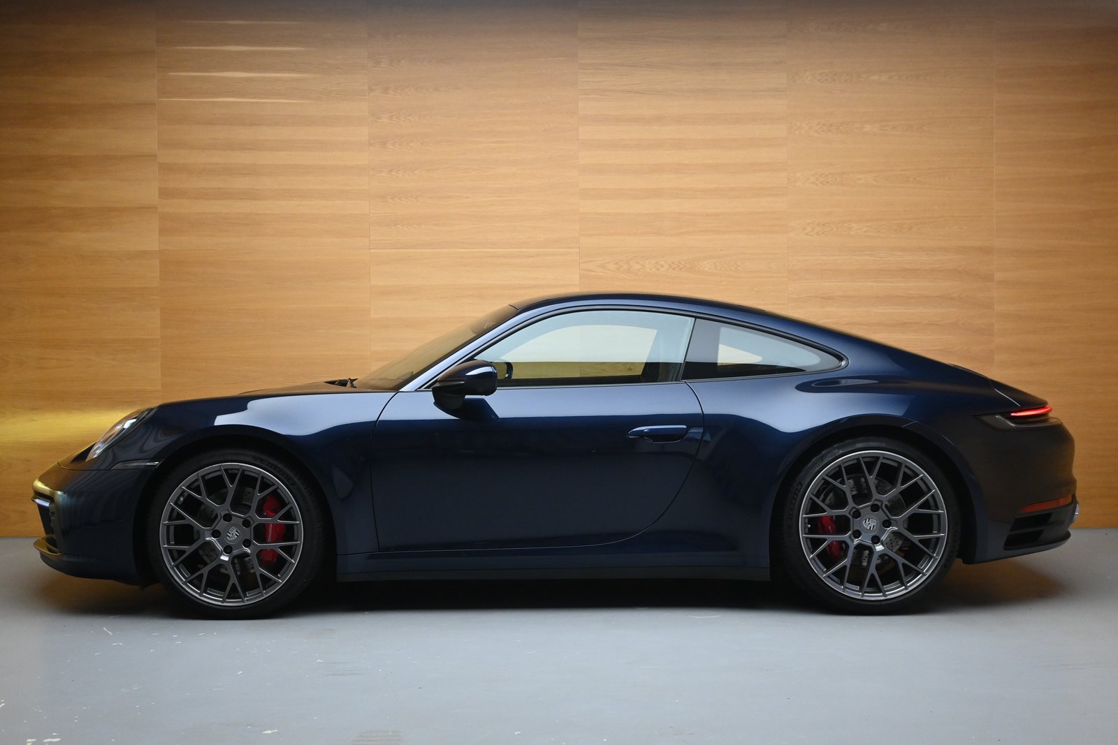 PORSCHE 911 Coupé 3.0 Carrera 4S PDK, Petrol, Second hand / Used, Automatic - 4