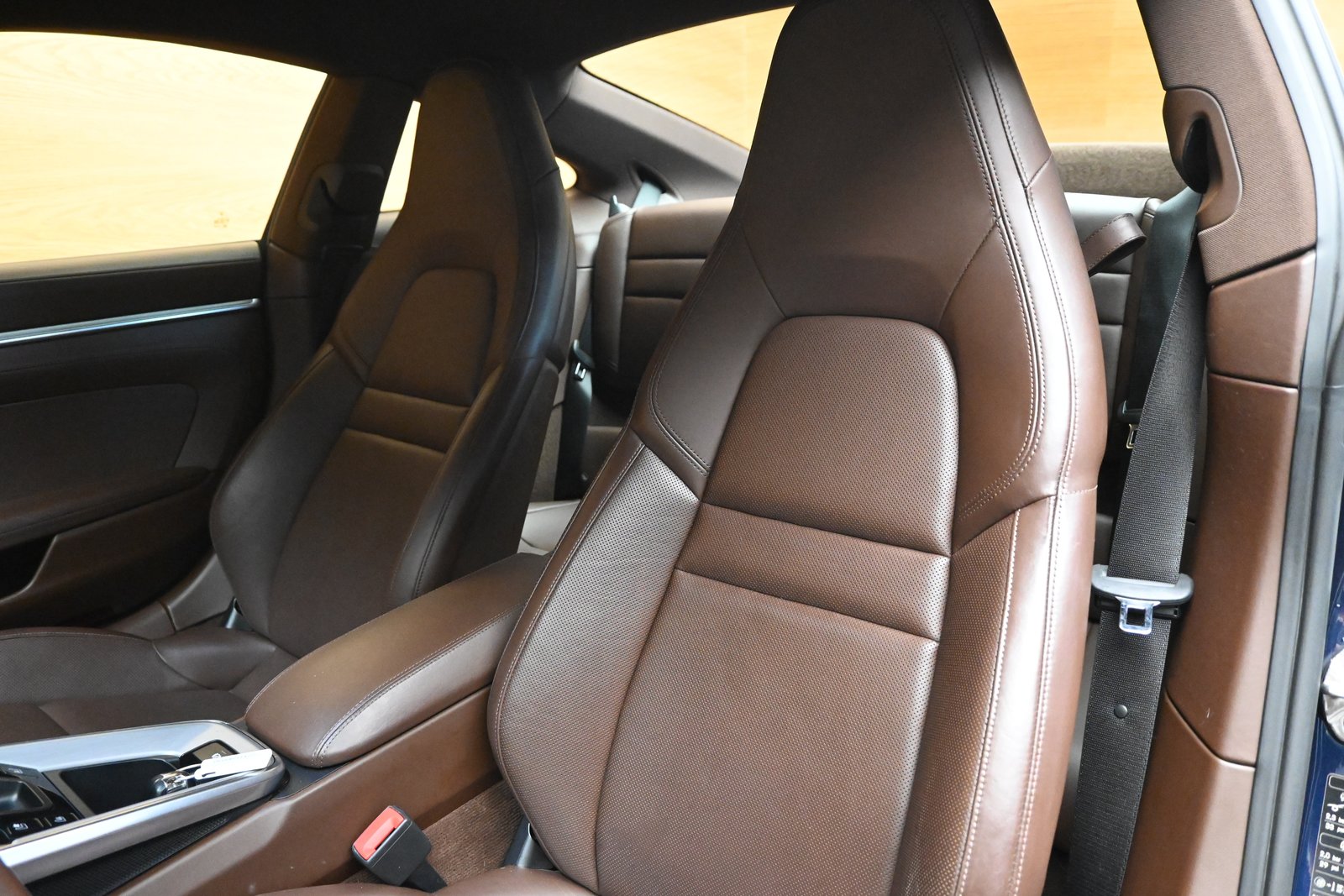 PORSCHE 911 Coupé 3.0 Carrera 4S PDK, Petrol, Second hand / Used, Automatic - 6