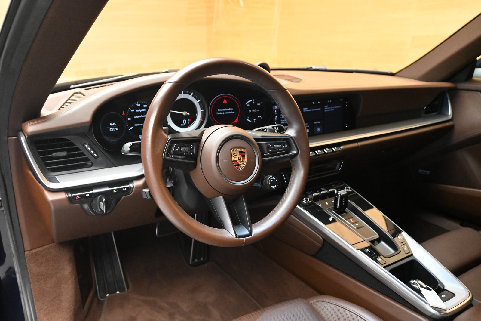 PORSCHE 911 Coupé 3.0 Carrera 4S PDK, Petrol, Second hand / Used, Automatic - 7