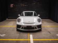 PORSCHE 911 GT3 PDK, Essence, Occasion / Utilisé, Automatique - 3