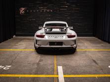 PORSCHE 911 GT3 PDK, Essence, Occasion / Utilisé, Automatique - 4