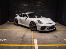 PORSCHE 911 GT3 PDK, Essence, Occasion / Utilisé, Automatique - 6