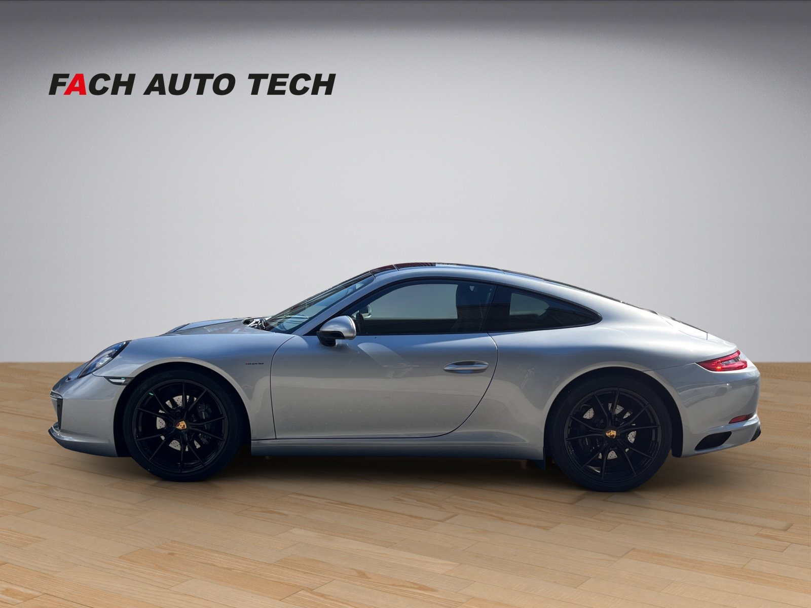 PORSCHE 911 (991.2) Coupé 3.0 Carrera PDK, Petrol, Second hand / Used, Automatic - 3
