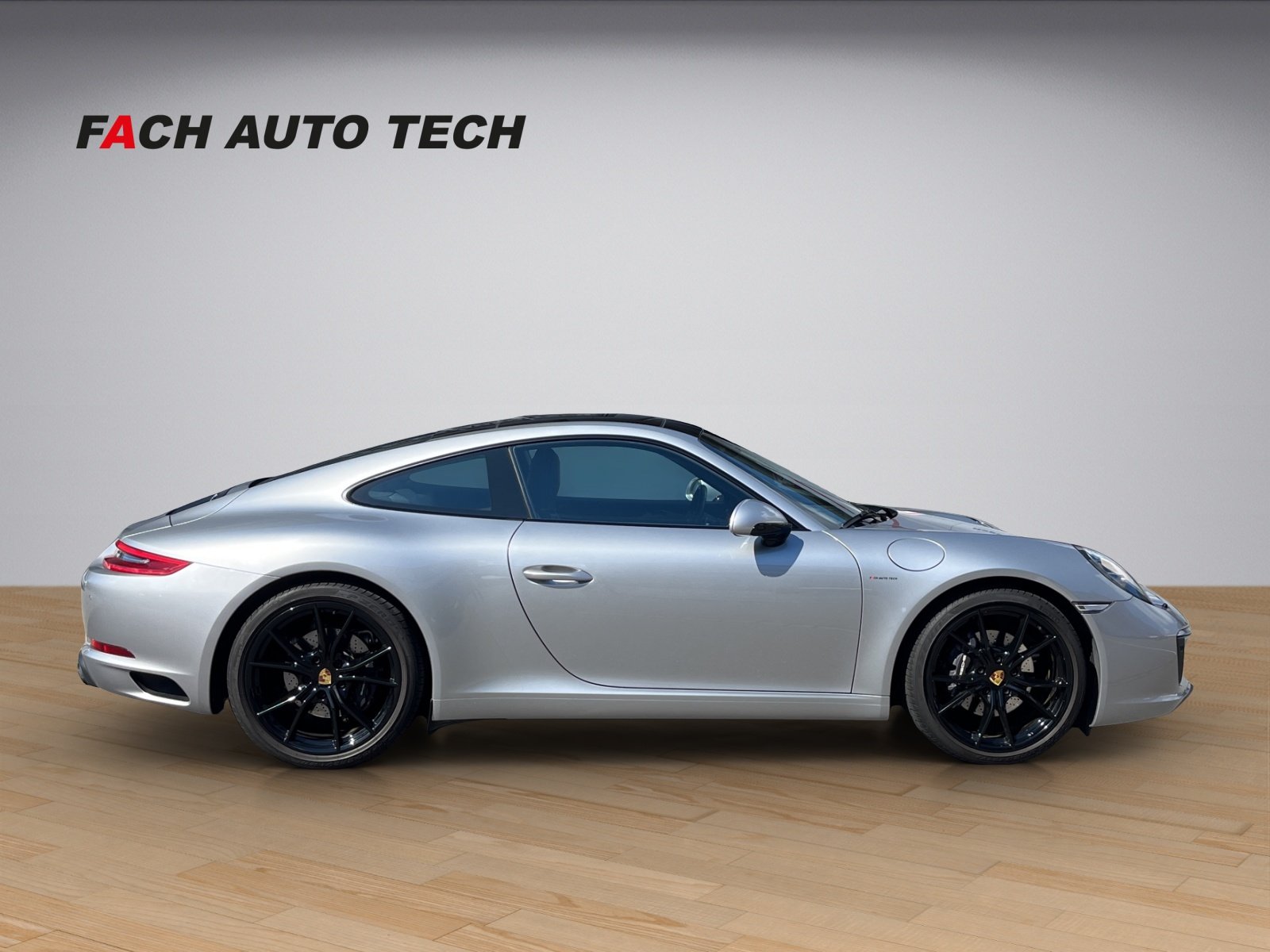 PORSCHE 911 (991.2) Coupé 3.0 Carrera PDK, Petrol, Second hand / Used, Automatic - 7