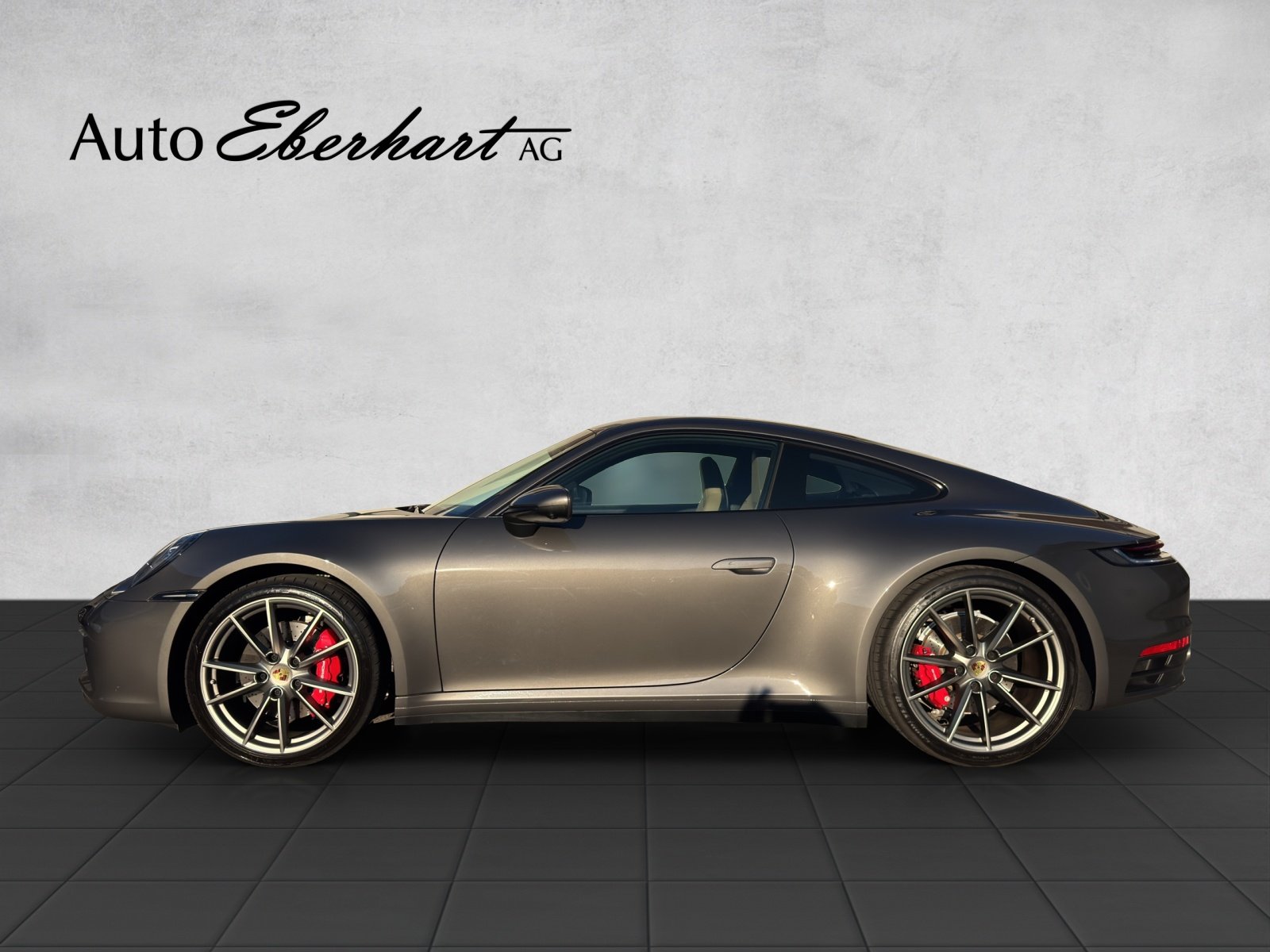 PORSCHE 911 Carrera 4S PDK, Benzina, Occasioni / Usate, Automatico - 3