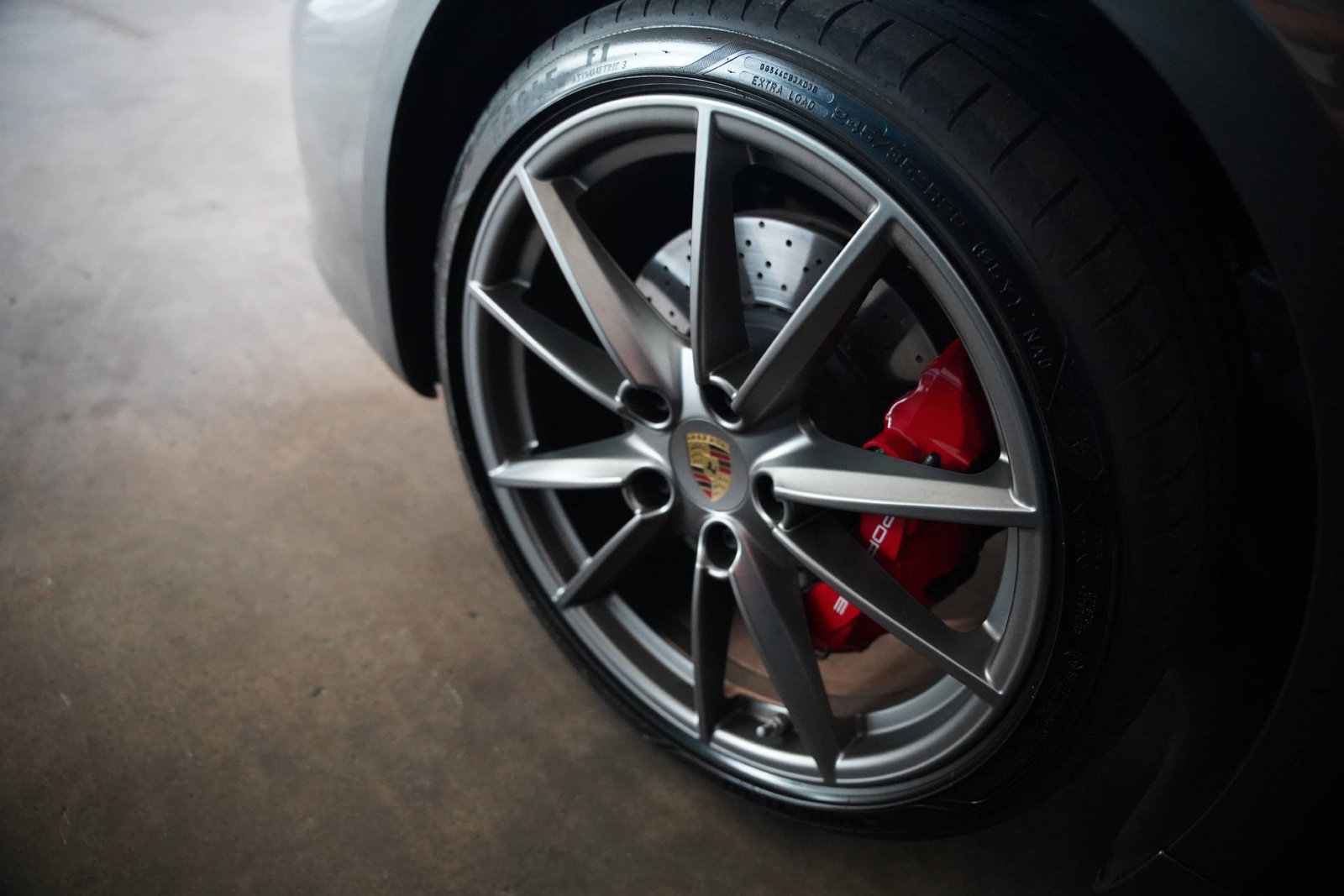 PORSCHE 911 Carrera 4S PDK, Benzina, Occasioni / Usate, Automatico - 6