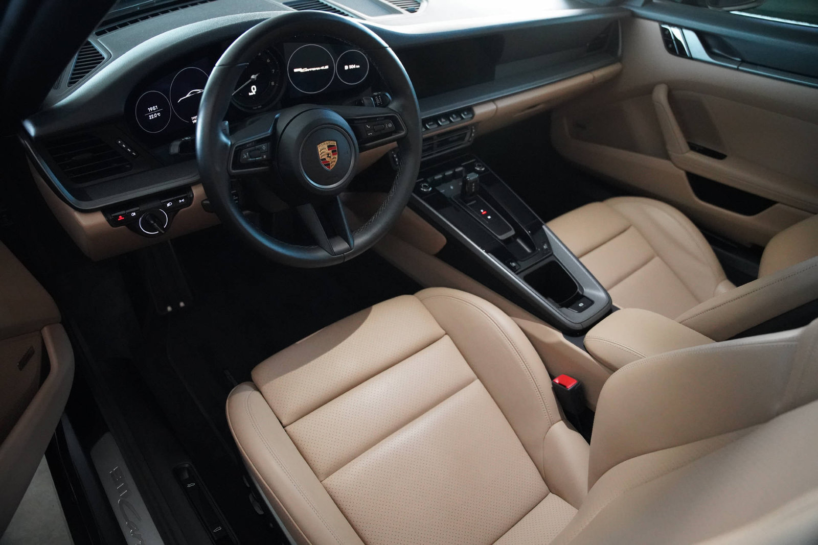 PORSCHE 911 Carrera 4S PDK, Benzina, Occasioni / Usate, Automatico - 7