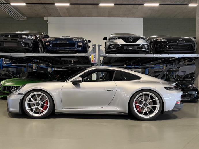 PORSCHE 911 GT3 PDK *StreetCup*, Petrol, Second hand / Used, Automatic