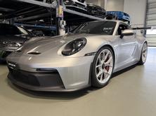 PORSCHE 911 GT3 PDK *StreetCup*, Petrol, Second hand / Used, Automatic - 2