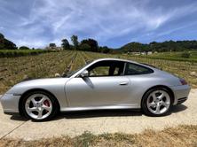 PORSCHE 911 Carrera 4 S, Petrol, Second hand / Used, Automatic - 2