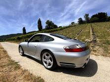 PORSCHE 911 Carrera 4 S, Petrol, Second hand / Used, Automatic - 3