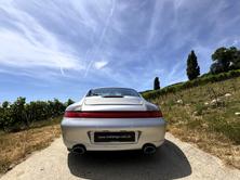 PORSCHE 911 Carrera 4 S, Petrol, Second hand / Used, Automatic - 4