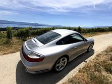 PORSCHE 911 Carrera 4 S, Petrol, Second hand / Used, Automatic - 6
