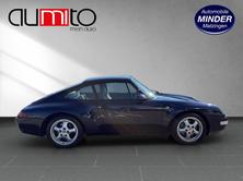 PORSCHE 911 Carrera 2, Benzin, Occasion / Gebraucht, Handschaltung - 2