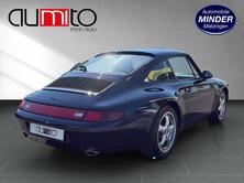 PORSCHE 911 Carrera 2, Benzin, Occasion / Gebraucht, Handschaltung - 3