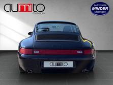 PORSCHE 911 Carrera 2, Benzin, Occasion / Gebraucht, Handschaltung - 4