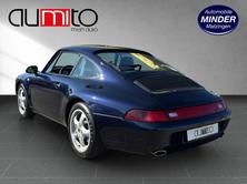 PORSCHE 911 Carrera 2, Benzin, Occasion / Gebraucht, Handschaltung - 5