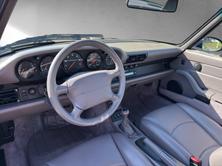 PORSCHE 911 Carrera 2, Benzin, Occasion / Gebraucht, Handschaltung - 6