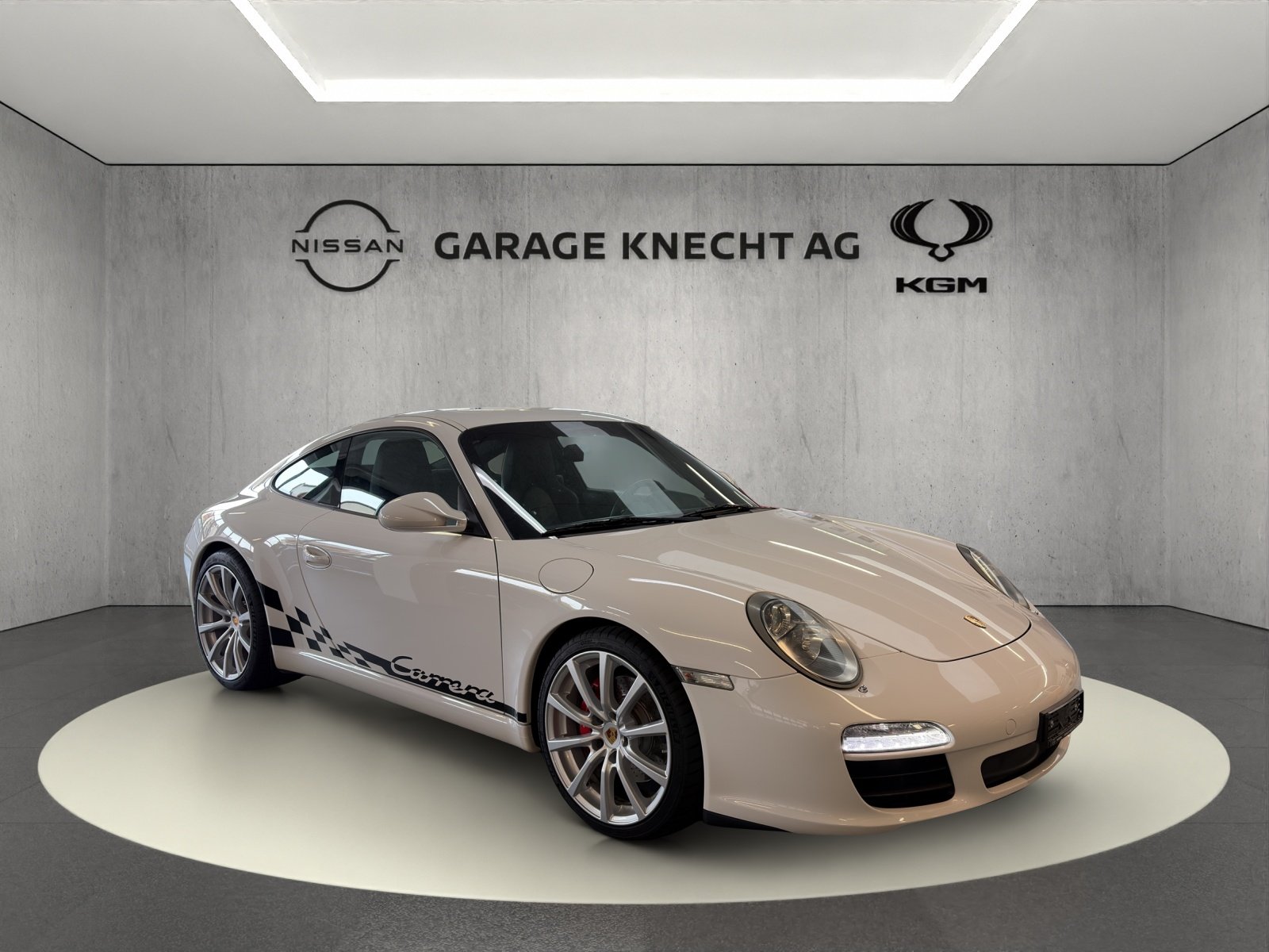 PORSCHE 911 Coupé 3.8 Carrera S PDK, Petrol, Second hand / Used, Automatic - 2