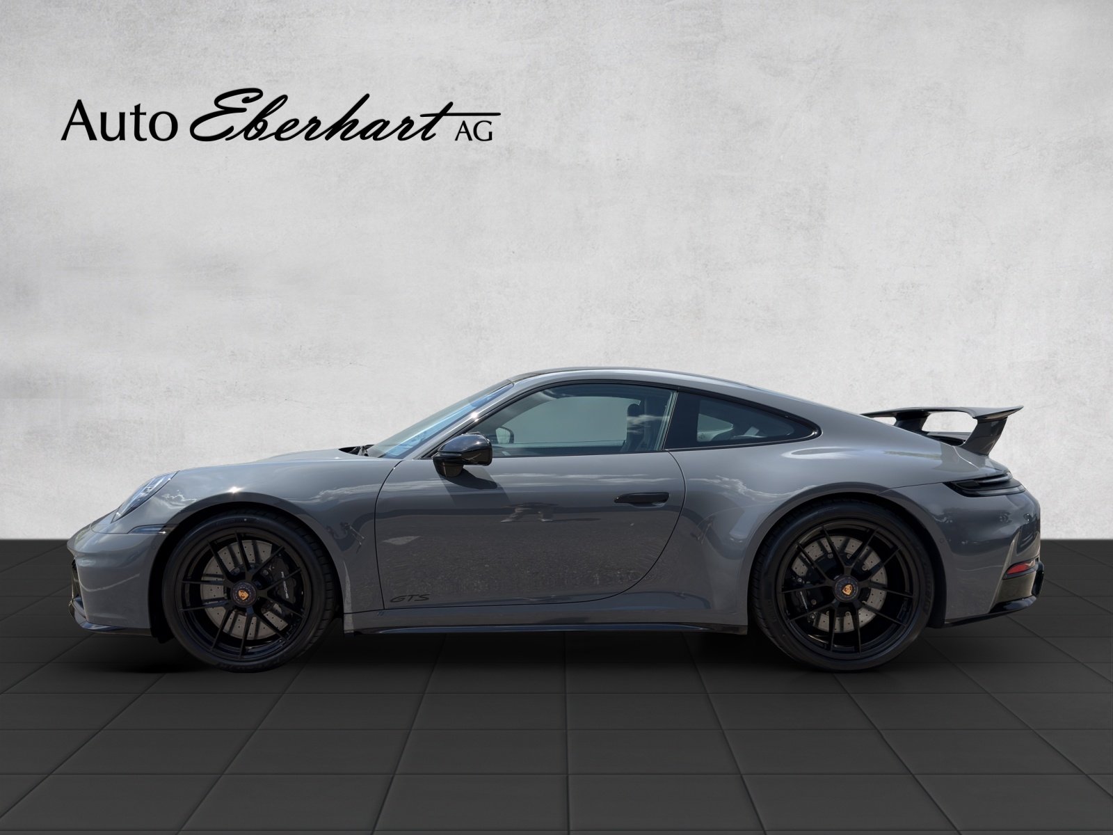 PORSCHE 911 Carrera GTS Aerokit, Mild-Hybrid Benzin/Elektro, Occasion / Gebraucht, Automatik - 3