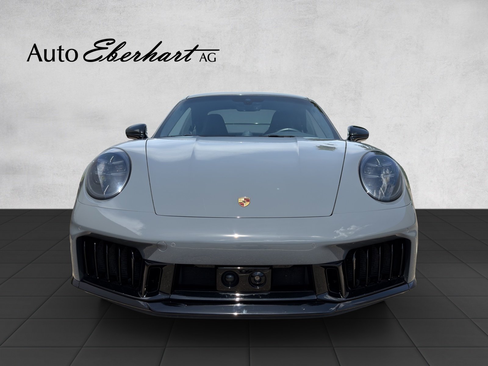 PORSCHE 911 Carrera GTS Aerokit, Mild-Hybrid Benzin/Elektro, Occasion / Gebraucht, Automatik - 4