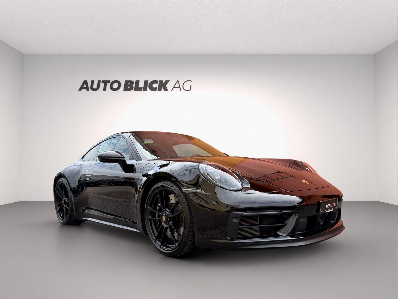PORSCHE 911 Carrera GTS, Petrol, Second hand / Used, Automatic - 2