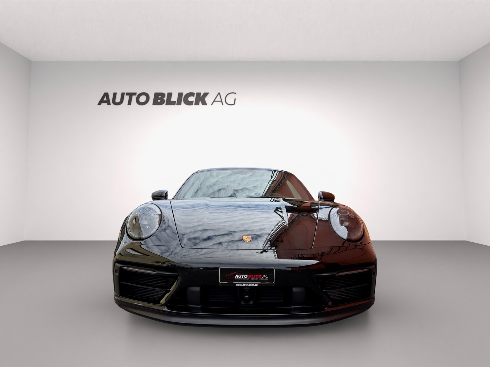 PORSCHE 911 Carrera GTS, Petrol, Second hand / Used, Automatic - 3