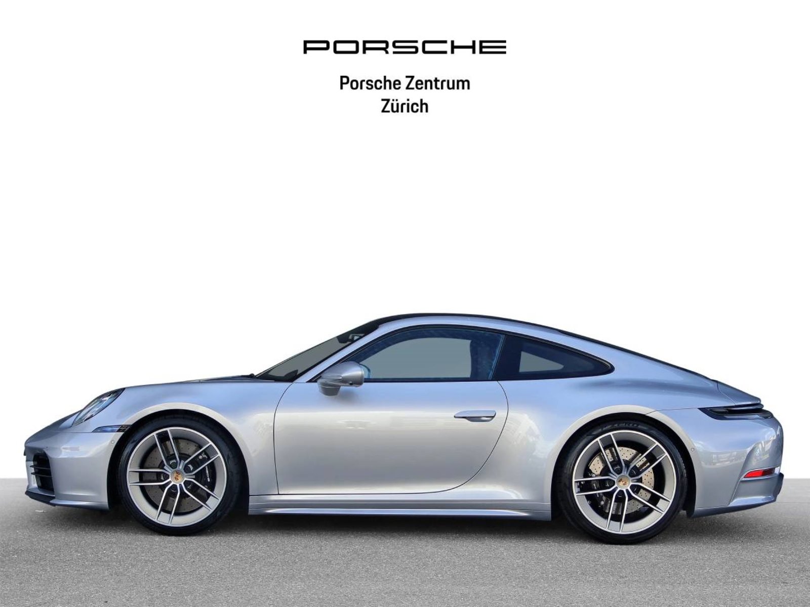 PORSCHE 911 Carrera S, Petrol, Second hand / Used, Automatic - 2