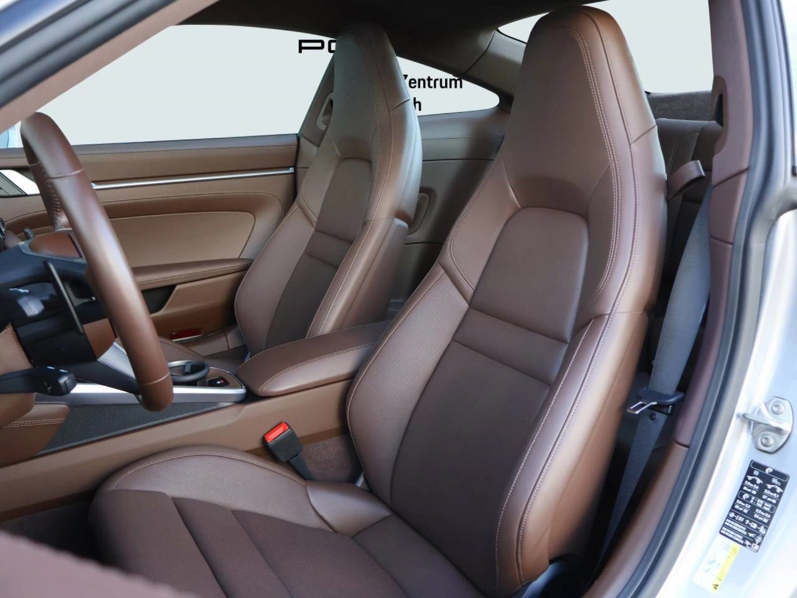 PORSCHE 911 Carrera S, Petrol, Second hand / Used, Automatic - 5