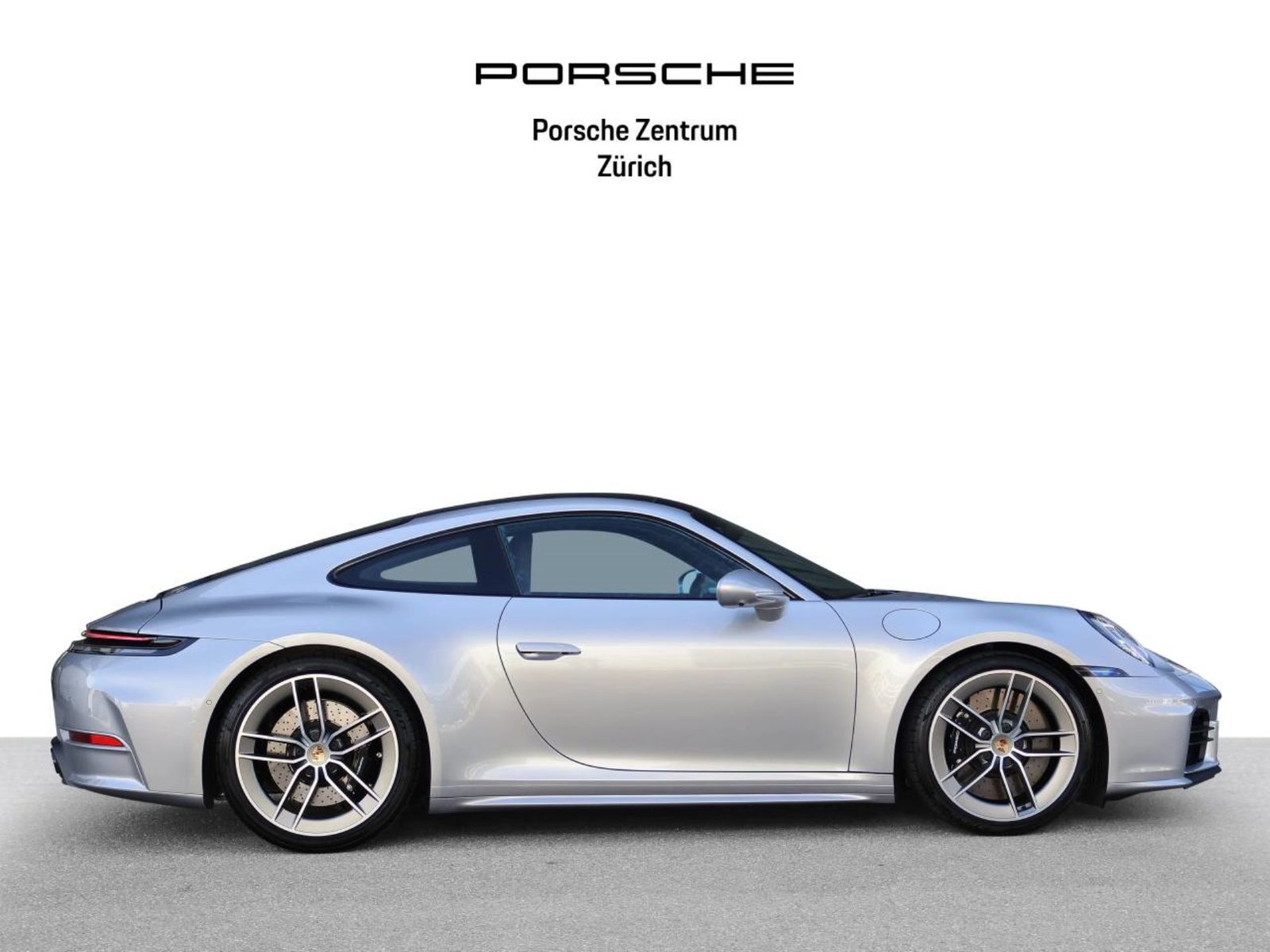 PORSCHE 911 Carrera S, Petrol, Second hand / Used, Automatic - 7