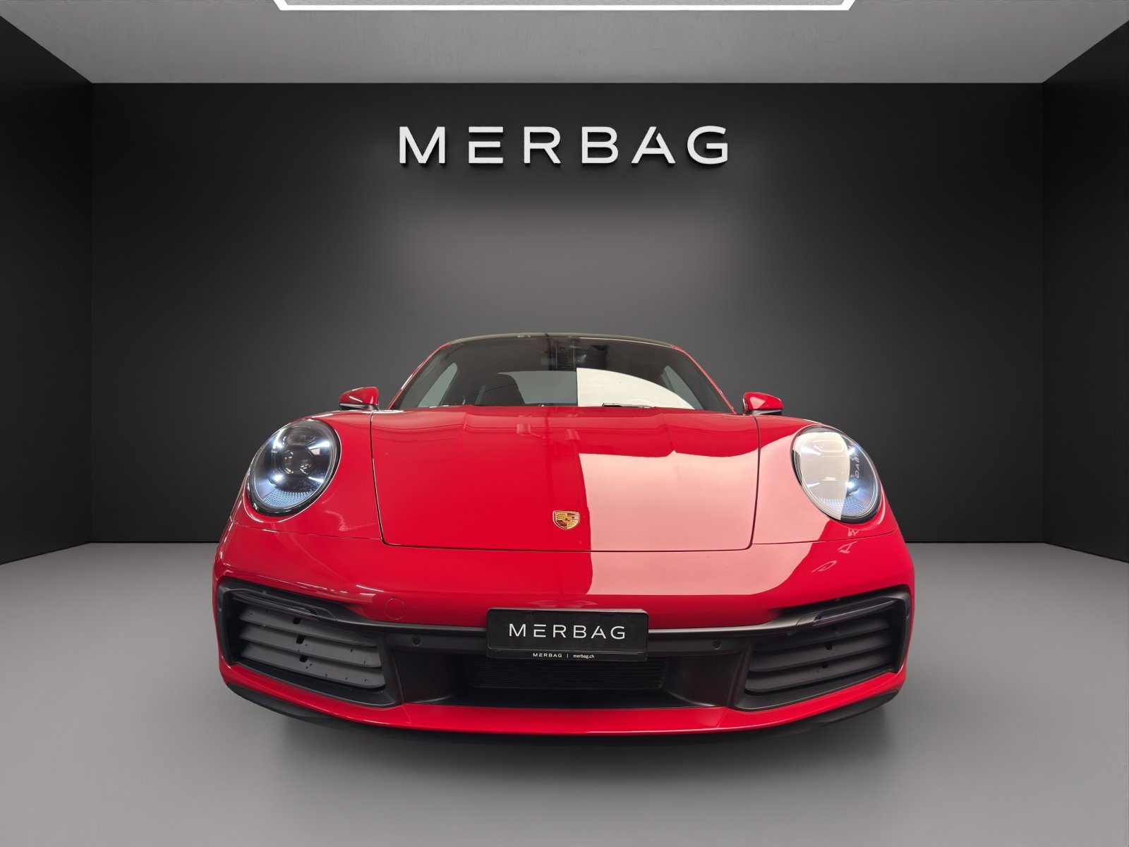 PORSCHE 911 Carrera 4 PDK, Essence, Occasion / Utilisé, Automatique - 2