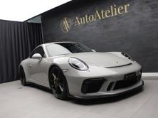 PORSCHE 911 GT3 PDK, Benzin, Occasion / Gebraucht, Automatik - 2
