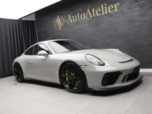 PORSCHE 911 GT3 PDK, Benzin, Occasion / Gebraucht, Automatik - 3