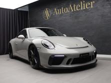 PORSCHE 911 GT3 PDK, Benzin, Occasion / Gebraucht, Automatik - 4