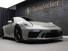 PORSCHE 911 GT3 PDK, Benzin, Occasion / Gebraucht, Automatik - 5