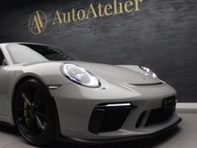 PORSCHE 911 GT3 PDK, Benzin, Occasion / Gebraucht, Automatik - 7