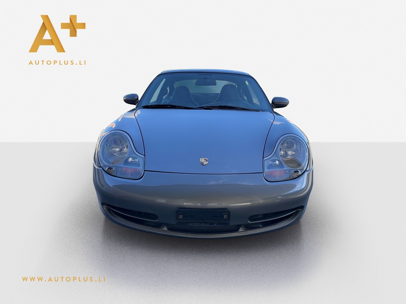 PORSCHE 911 Carrera, Benzin, Occasion / Gebraucht, Handschaltung - 2