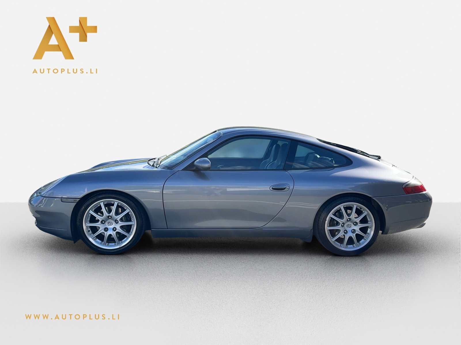 PORSCHE 911 Carrera, Benzin, Occasion / Gebraucht, Handschaltung - 3