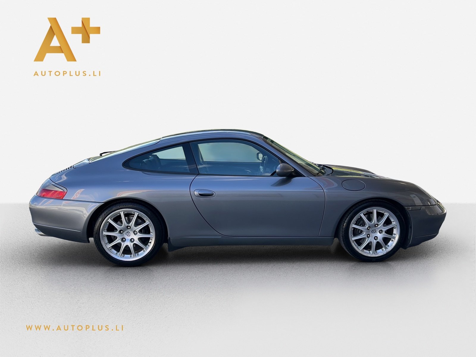PORSCHE 911 Carrera, Benzin, Occasion / Gebraucht, Handschaltung - 7