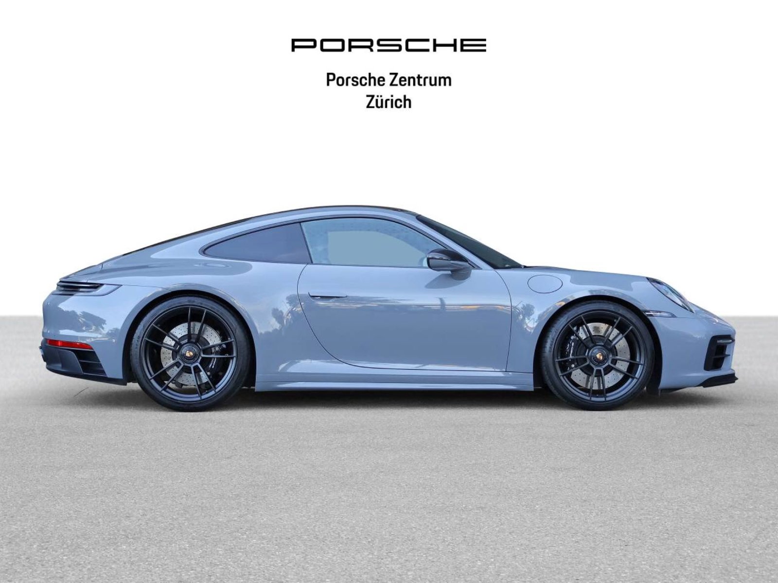 PORSCHE 911 Carrera 4 GTS, Benzin, Occasion / Gebraucht, Automatik - 7