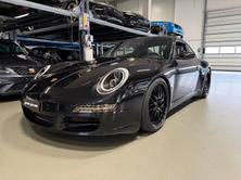 PORSCHE 911 Carrera 4S, Benzin, Occasion / Gebraucht, Handschaltung - 2