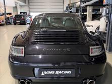 PORSCHE 911 Carrera 4S, Benzin, Occasion / Gebraucht, Handschaltung - 4