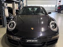 PORSCHE 911 Carrera 4S, Benzin, Occasion / Gebraucht, Handschaltung - 5