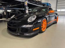 PORSCHE 911 GT3 RS 997.1, Petrol, Second hand / Used, Manual - 2