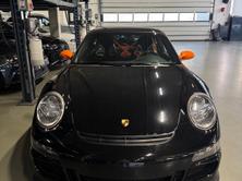PORSCHE 911 GT3 RS 997.1, Petrol, Second hand / Used, Manual - 5